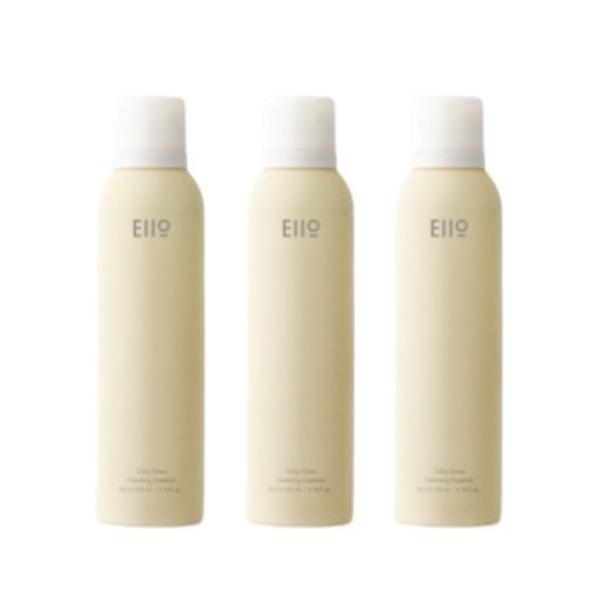EIIO Silky Glow Foaming Essence (200ml / 6.76 Fl.oz.) (3 Options)