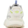 adidas Оригинальные Ozmillen Boa C Удобные Низкие Повседневные Кроссовки Детские Бежевые KJ6655