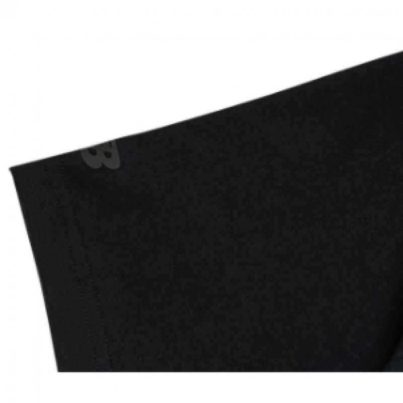 New Balance Футболка с коротким рукавом и принтом Uni Heritage Nbnef21473 19