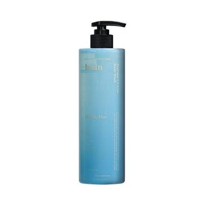 Hedn Perfume 5.5 Acne Body Wash Essential Blue 500 мл
