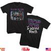 Футболка с логотипом рок-группы Twisted Sister, унисекс, тяжелый металл, размеры S-5XL