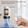 Water Pump Automatic Drinking Water Jug Dispenser High Compatibility Rechargeable Portable Electric Mini Water Pump