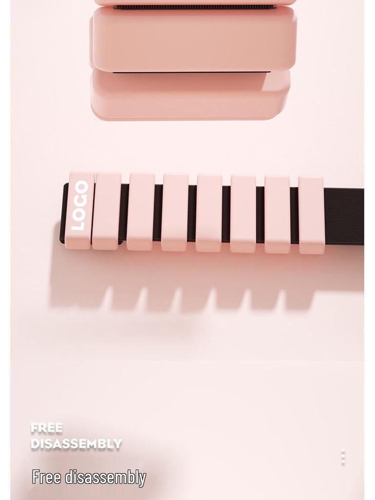 Silicone Velcro Ankle & Wrist Weights for Fitness Training