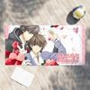 Классическое Аниме S-Sekai-ichi Hatsukoi Полотенце Душ Сауна Путешествия Спа Быстросохнущие Аксессуары для Спортзала Мягкие Большие Пляжные Полотенца