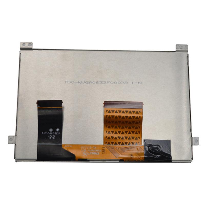 6,5-дюймовый ЖК-дисплей с сенсорным экраном TDO-WVGA0633F00039 F9K для VW MIB2 682 Серия 200