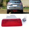 Rear Bumper Fog Lamp Brake Light For Nissan Juke Rogue X-Trail T32 2014-2018
