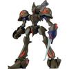MODEROID Brenpowered Gran Launcher [Jonathan Machine] Non-scale Assembly Plastic Model Grain Small