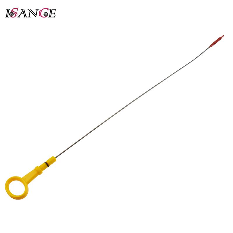 For Kia Niro / Hyundai Ioniq 1.6L 2017-2022 New Engine Oil Level Dipstick 26611-03HA0