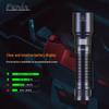 Мощный перезаряжаемый фонарь FENIX C6 V3.0