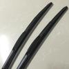 Toyota Wiper Blade for Corolla, Highlander, Camry, RAV4, Reiz, E'Z, Lingshi - 3 Sections