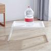Non-slip Folding Bed Table Foldable Laptop Stand Simple Small Laptop Desk  Dormitory Use