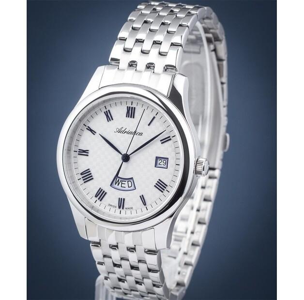 Watch Adriatica A1025.51B3Q