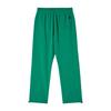 THE GREEN LAB Oversized String Jogger Pants [Green]