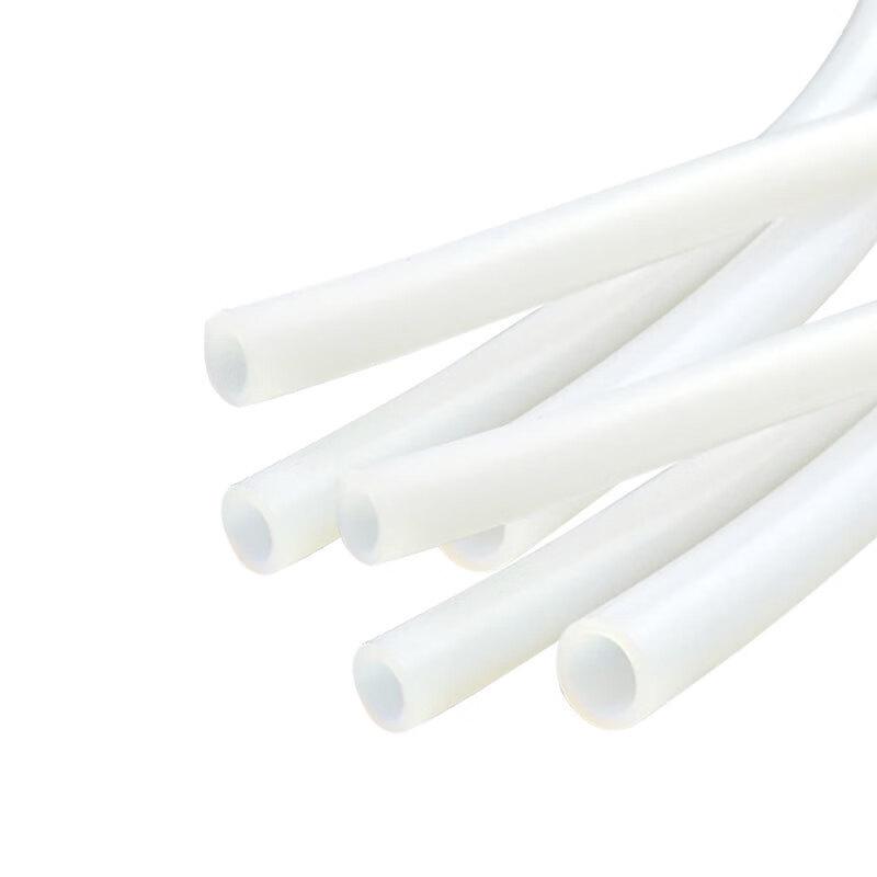 JUYUAN High Purity PFA Pipe