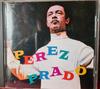 CD ПЕРЕС ПРАДО - perez prado vest R32P1018 RCA 1986 Япония Джаз Б/У