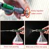Manual High Pressure Air Pump Sprayer Adjustable Drink Bottle Spray Head Nozzle Garden Watering Tool Sprayer Agriculture Tools