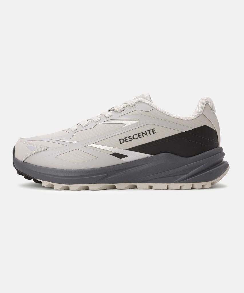 Descente Futect V2 Черный Бежевый (Sq123Lcr21) (Тип)