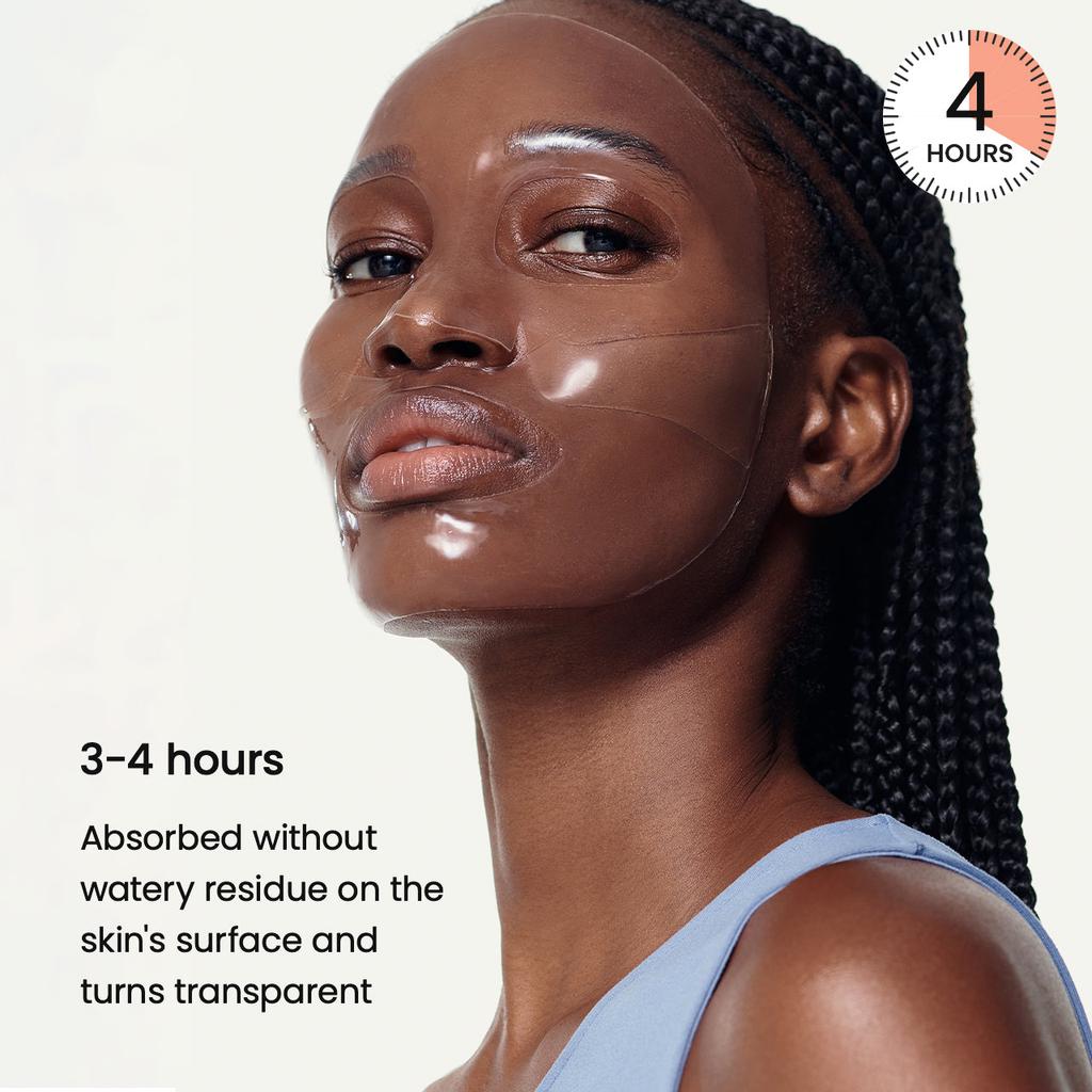 Biodance Hydro Cera-nol Real Deep Mask 4EA