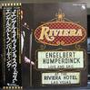 LP Record ENGELBERT HUMPERDINCK  Live And SRO At The Riviera Hotel L EFS80684 EMI 1975 Japan Pop Used