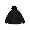 Converse Puffer Jacket Men's Black (Unisex) Puffer Jackets 10026006 A01