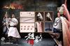 303TOYS Scale THREE KINGDOMS ON PLAM Zhao Yun Action Figure from the Three Kingdoms Five Tiger Generals Includes and Full Set [AC] 1/12 Series, Body,