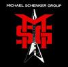 LP Пластинка MICHAEL SCHENKER GROUP - Msg CHR1336 CHRYSALIS 1981 США Металл Б/У