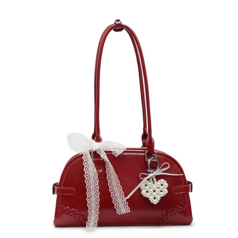 Женская повседневная универсальная сумка через плечо, новая сумочка для поездок