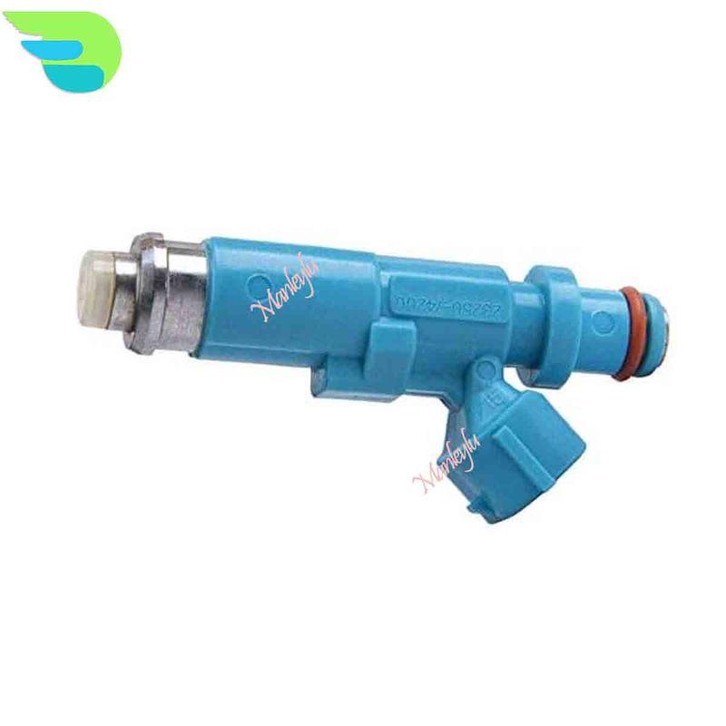 4pcs Fuel Injector 23250-74200 for Toyota Caldina AT211 CT216 ST21 1997-2002