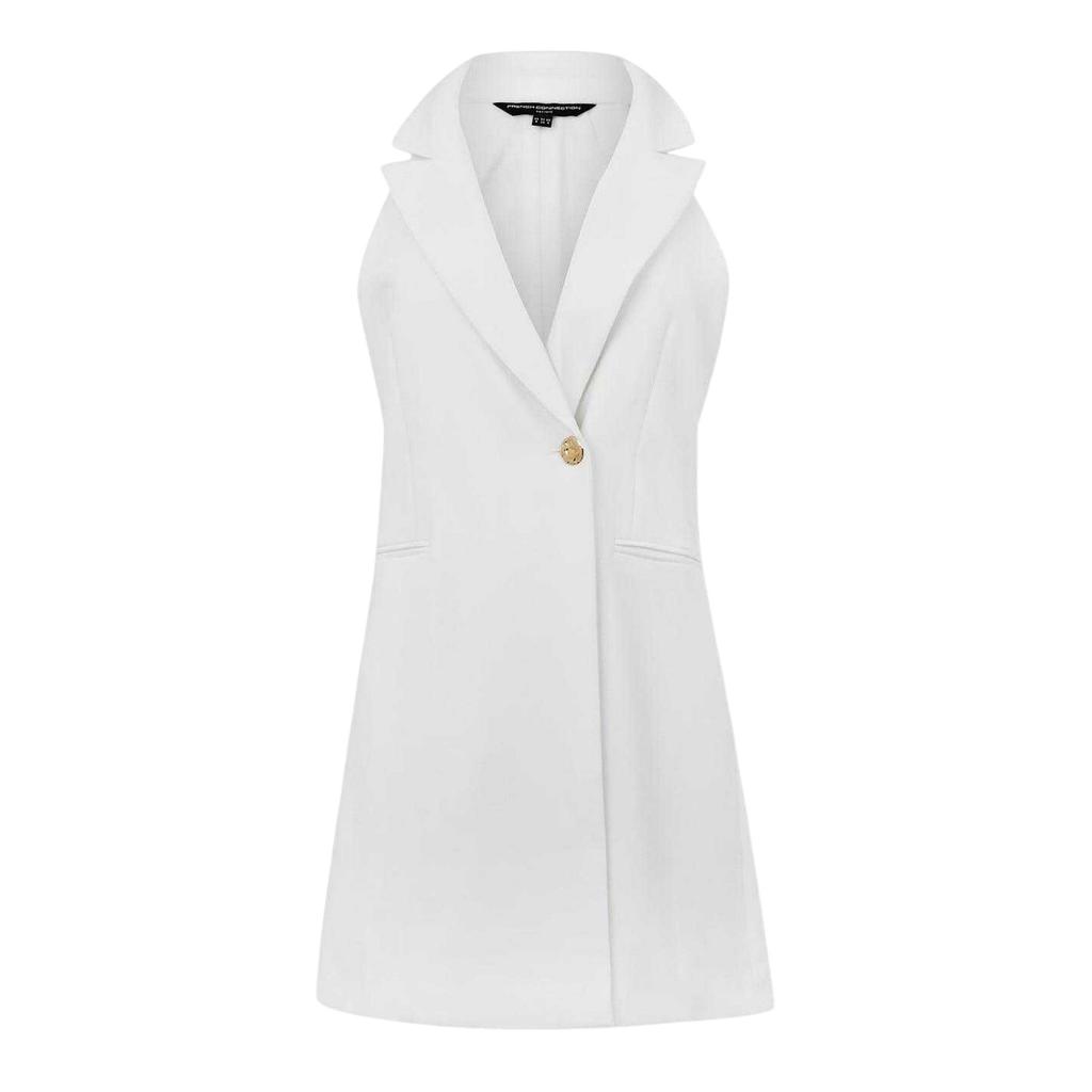 French Connection Womens/Ladies Blazer Dress