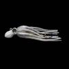 100g Octopus Squid Skirt Bait 200g Big Game Fishing Lure Squid Skirt Bait With Hook  Trolling