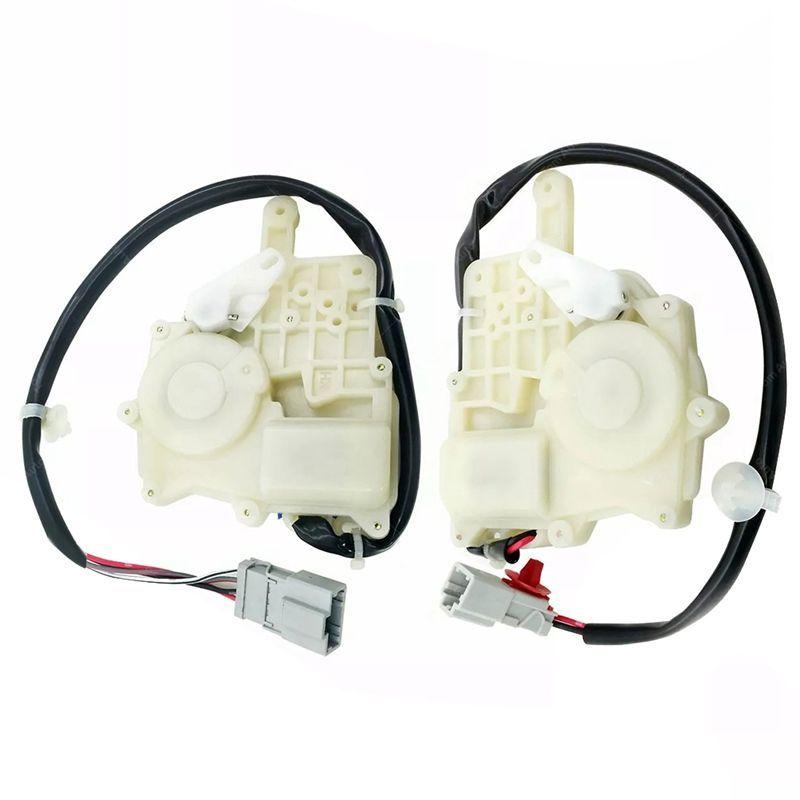 Car Door Lock Latch Actuator For Honda Civic 1996-2000