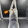 [Pre-Owned] Book Tote Large Capacity Oblique Handcrafted All Over Print Embroidered Canvas Shoulder Tote Bag - Very Good #1EQMF1T