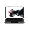 TouchPad Keyboard Case For ZTE Nubia RedMagic Astra / Gaming Tablet 3 Pro 9.06" Tablet PC Backlight Keyboard Cover Folio