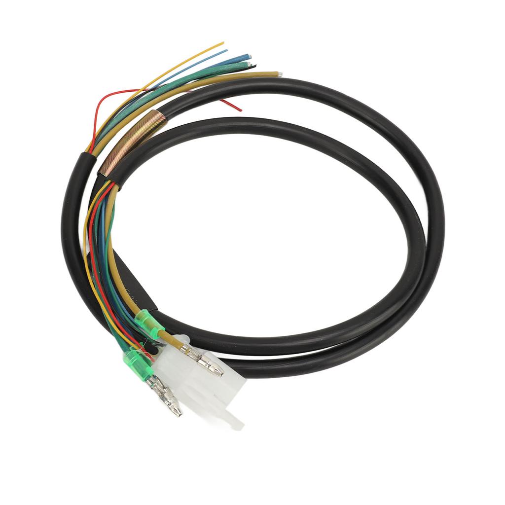 Electric Scooter Motor Wire Copper Core Responsive Universal Electric Scooter Parts 1200W 2.5mm2