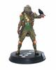 Apex Legends Wraith & Bloodhound Action Figures Toys 23cm