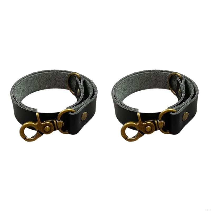 62KD Кожаные подхваты для штор 2 шт. Кожаная пряжка для штор Креативный подхват для штор