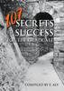 Книга 107 Secrets To Success for the Graduate