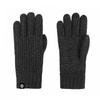 Women's Autumn/Winter Double-Layer Warm Outdoor Gloves