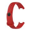 Silicone Watchband for Redmi Smart Band Pro Smart Watch Sports Replacement Wristband