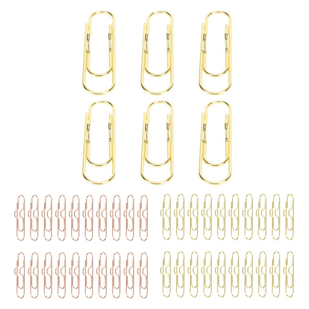 20 шт. металлический зажим для ручки с сильной силой зажима, держатель для карандашей с защитой от потери бумаги для школы и офиса