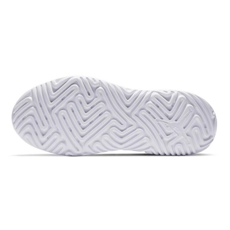 Air Jordan Delta 'White Pinksicle Black' GS CV5159-106