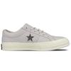 Converse One Star Ox 'Gray White' 157805C