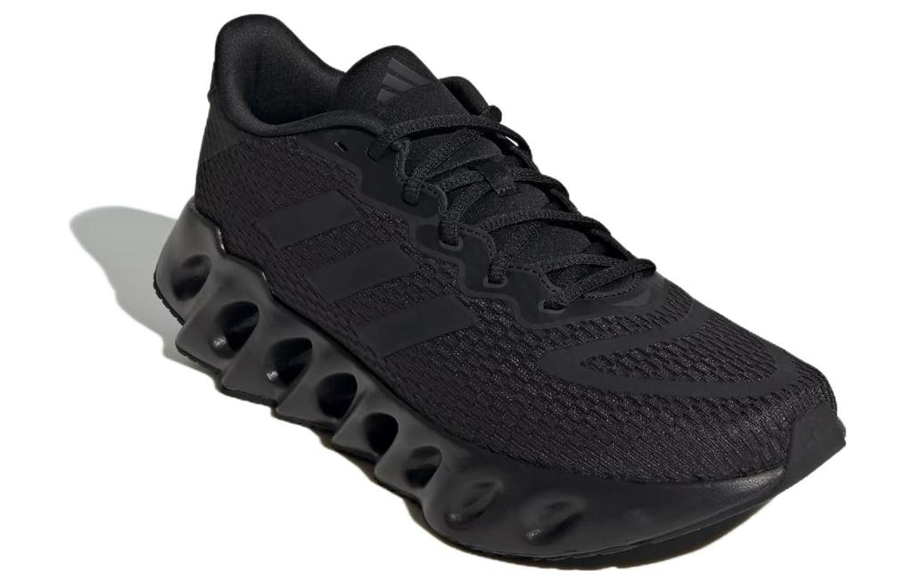 adidas Кроссовки Run Черный Уголь IF5718