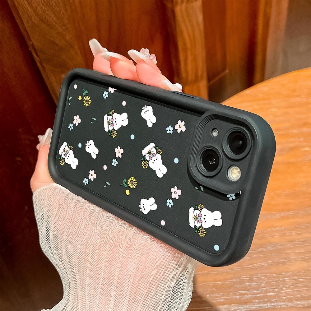 Мягкий силиконовый квадратный чехол с рисунком лестницы для телефона, полное покрытие, противоударный защитный резиновый чехол для камеры для Huawei Honor