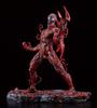 MARVEL UNIVERSE Carnage Renewal Edition Scale PVC Painted Finished Figure 201652 ARTFX+ 1/10