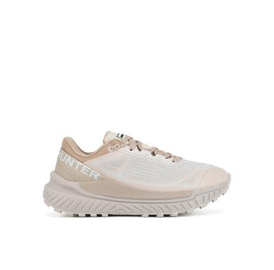 Кроссовки Hunter Canyon Trail WP (W) бежевый