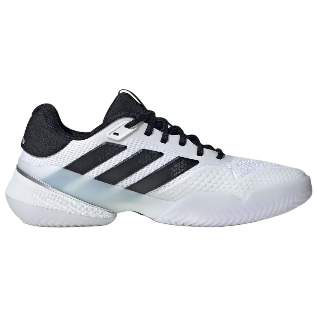 adidas BARRICADE 14 Низкие Теннисные Кроссовки Мужские Белые JR9153