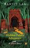 Книга The Hidden Palace Adventure : A Hate-Love Story