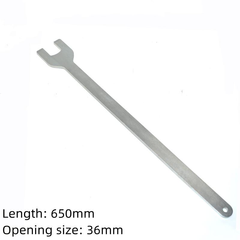 Для Land Rover Range Rover 5,0 3,0 T 4,4 автомобильная муфта вентилятора с фиксированным ключом, специальные инструменты, длина 650, размер отверстия 36