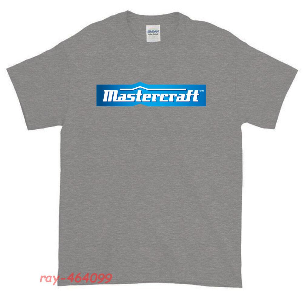 New MasterCraft Wakesurfing Boats Logo Unisex T Shirt